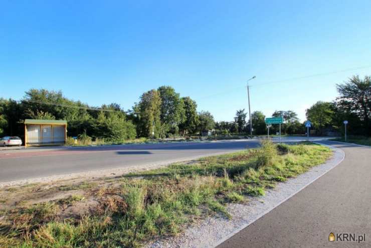 Zamek Bierzgłowski, ul. Przedzamcze, Działki  na sprzedaż, 