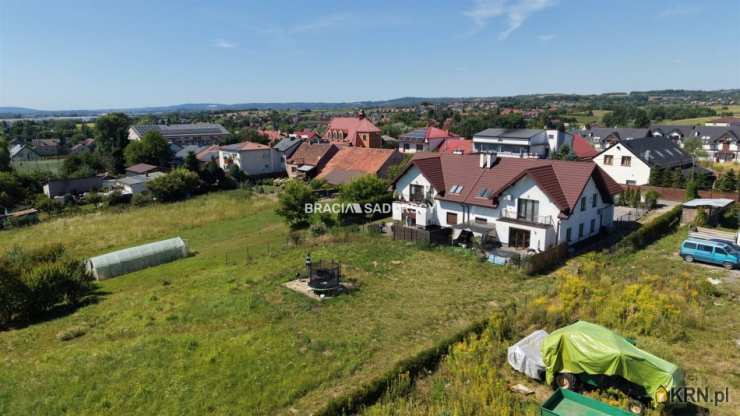 Modlniczka, ul. św. Faustyny, Działki  na sprzedaż, 