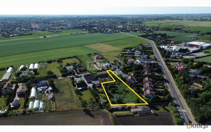 Działki  na sprzedaż, , Inowrocław, ul. 