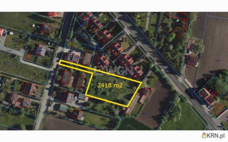 Inowrocław, ul. , Działki  na sprzedaż, 