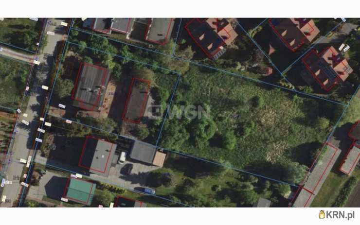 , Inowrocław, ul. , Działki  na sprzedaż