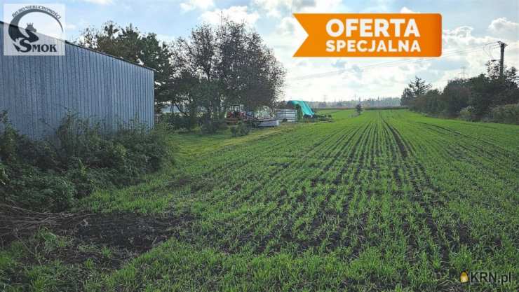 Działki  na sprzedaż, Kraków, Wzgórza Krzesławickie/Wadów, ul. , 