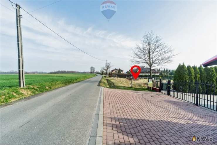 Pisarzowice, ul. , Działki  na sprzedaż, 