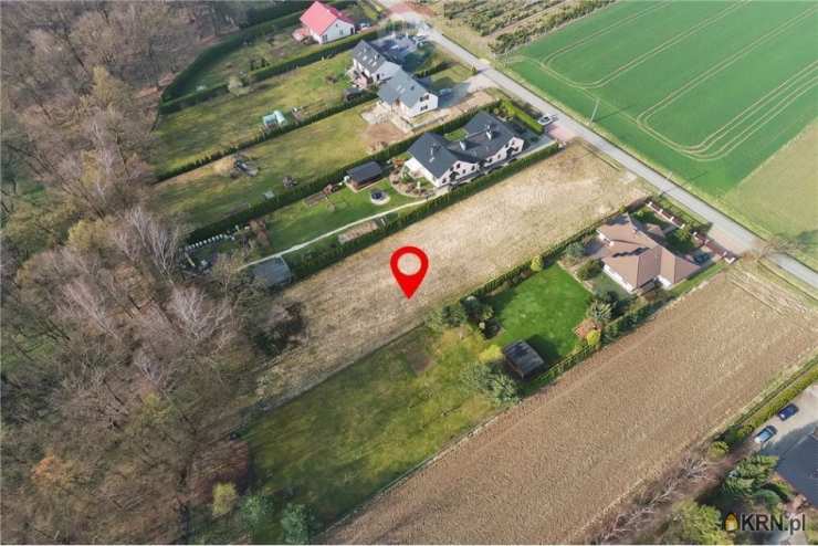 Działki  na sprzedaż, Pisarzowice, ul. , 