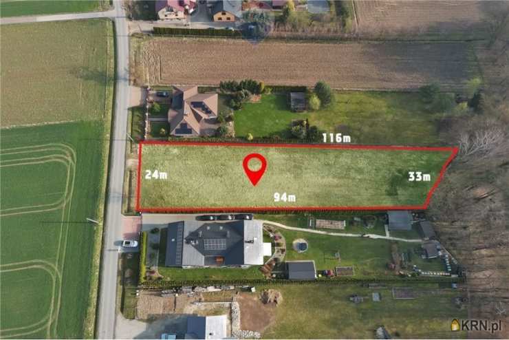 Działki  na sprzedaż, , Pisarzowice, ul. 