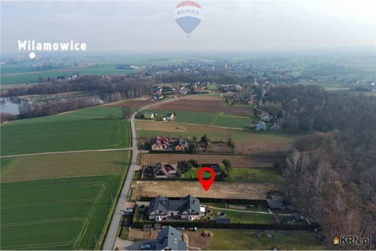 , Pisarzowice, ul. , Działki  na sprzedaż