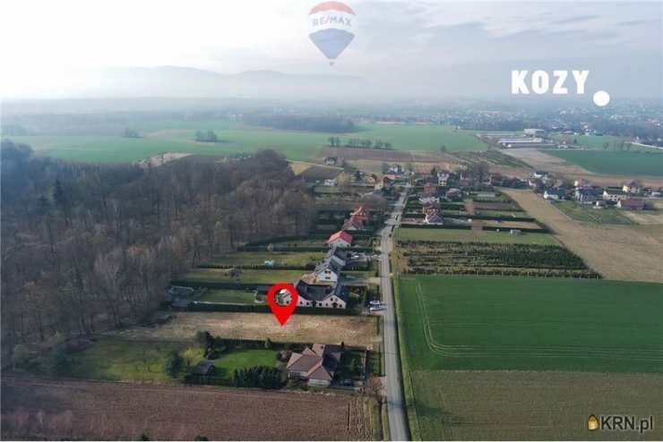 , Działki  na sprzedaż, Pisarzowice, ul. 