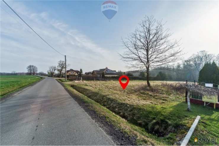 Działki  na sprzedaż, Pisarzowice, ul. , 
