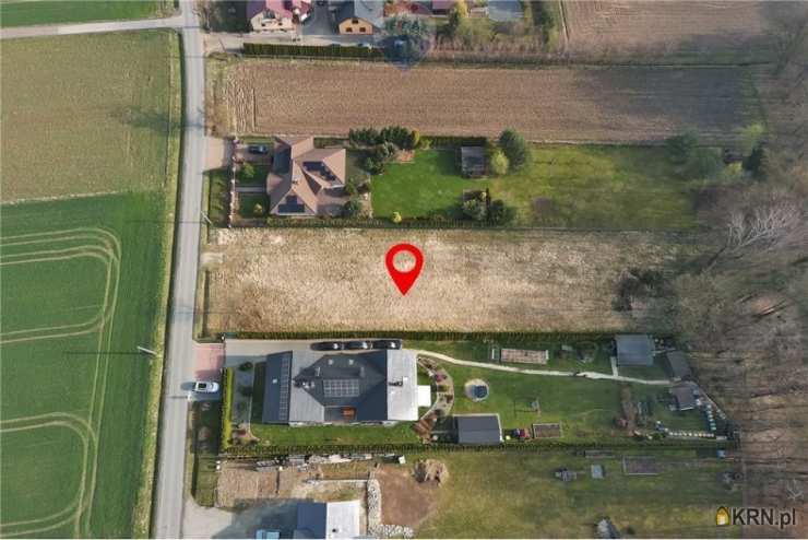 , Pisarzowice, ul. , Działki  na sprzedaż