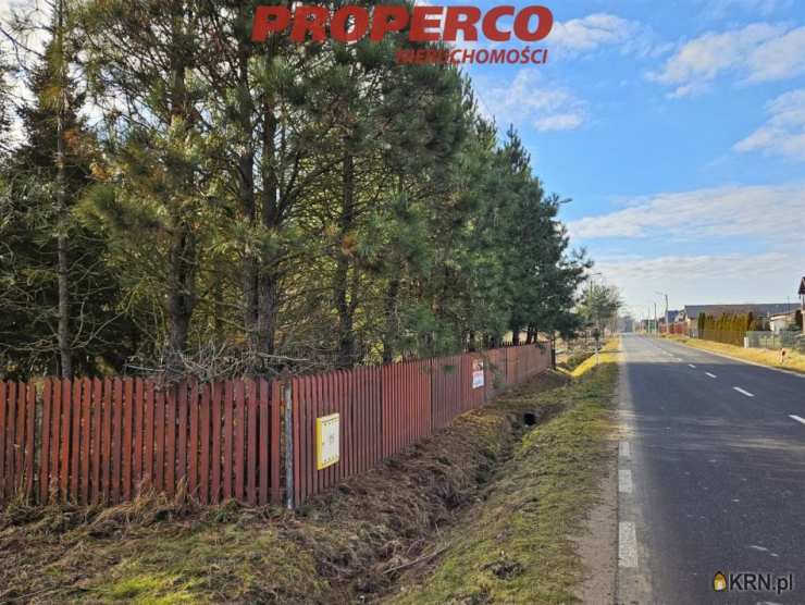 Działki  na sprzedaż, Kawęczyn, ul. , 