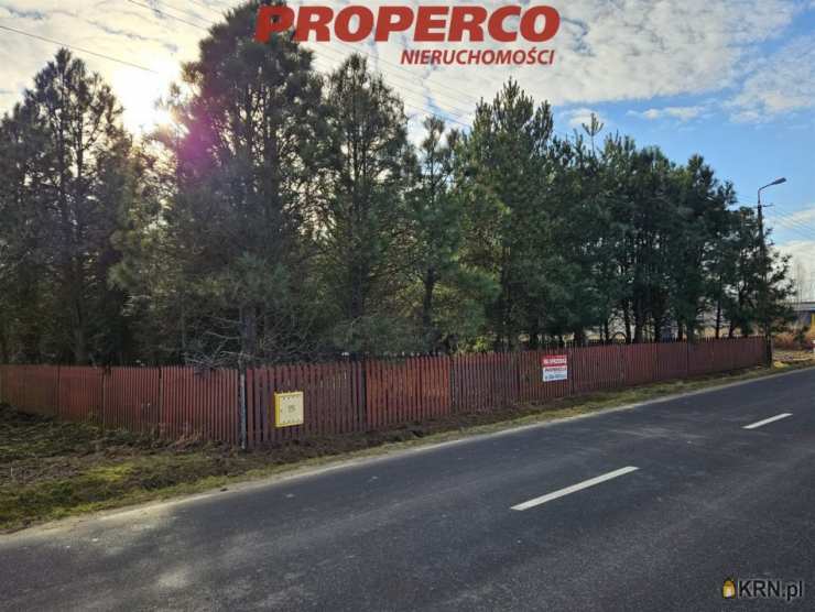 Działki  na sprzedaż, , Kawęczyn, ul. 