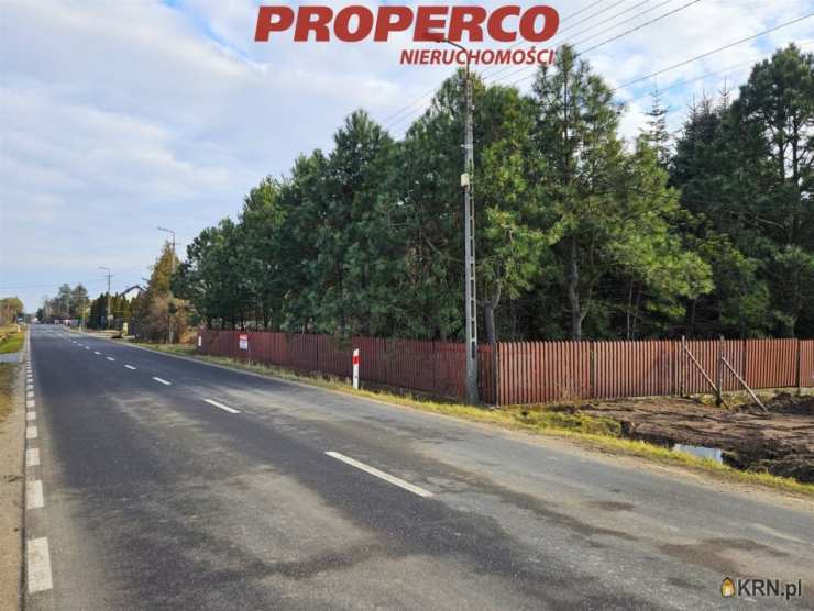 Kawęczyn, ul. , , Działki  na sprzedaż