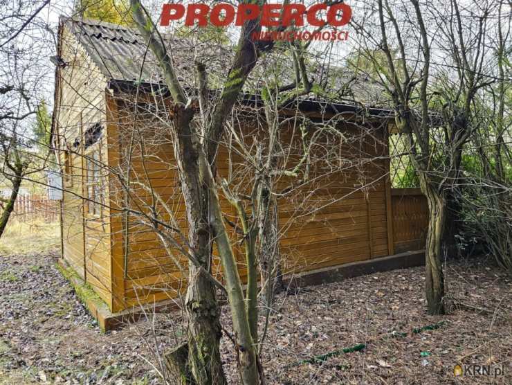 PROPERCO Sp. z o.o. Sp. k. , Działki  na sprzedaż, Kawęczyn, ul. 