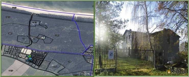 Działki  na sprzedaż, Gdańsk, Wyspa Sobieszewska/Sobieszewo, ul. , 