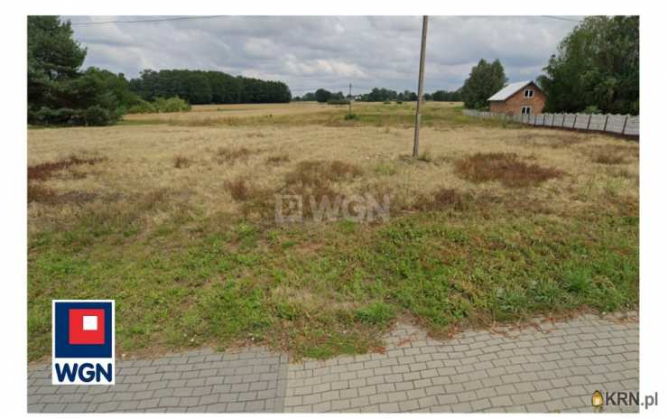 Działki  na sprzedaż, Wierzchowiny, ul. , 