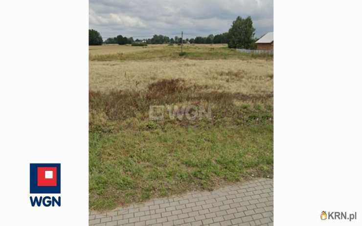 Wierzchowiny, ul. , Działki  na sprzedaż, 