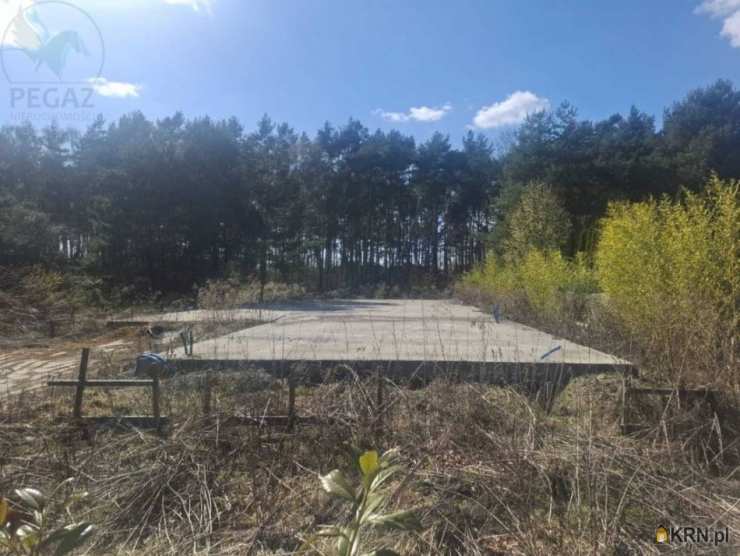 Działki  na sprzedaż, Borówiec, ul. , 