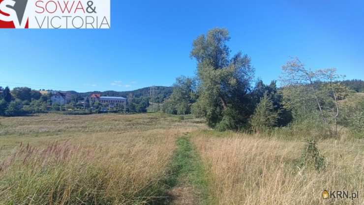 Działki  na sprzedaż, , Boguszów-Gorce, ul. 