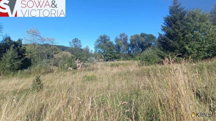 Boguszów-Gorce, ul. , Działki  na sprzedaż, 