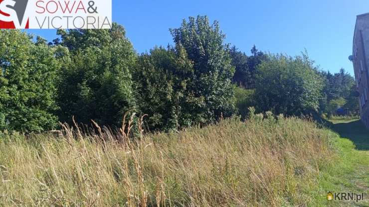 Boguszów-Gorce, ul. , , Działki  na sprzedaż