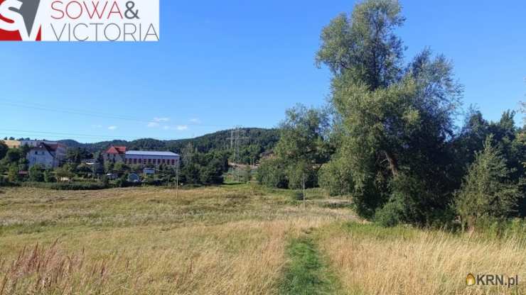 , Boguszów-Gorce, ul. , Działki  na sprzedaż