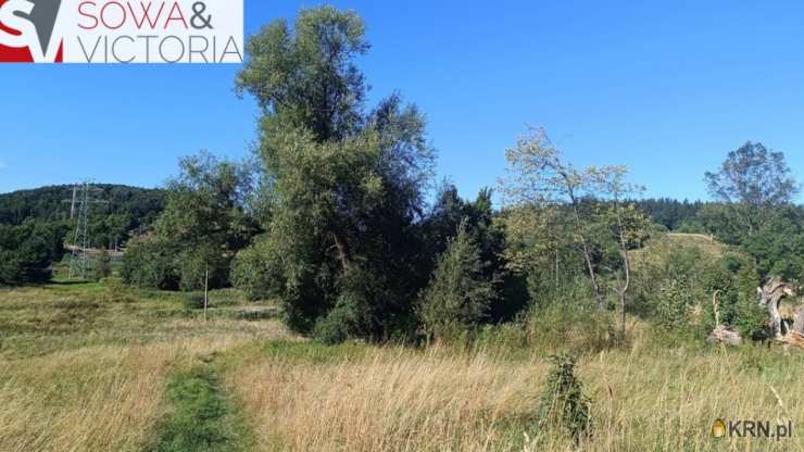 Działki  na sprzedaż, Boguszów-Gorce, ul. , 