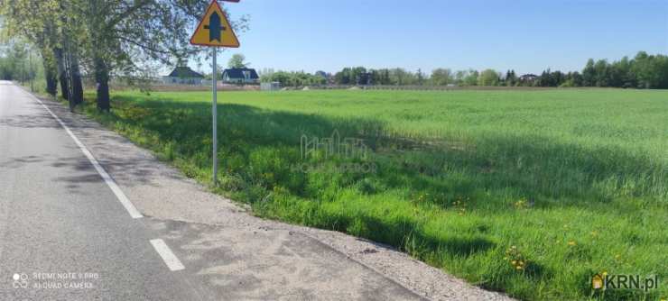 Habdzin, ul. , , Działki  na sprzedaż