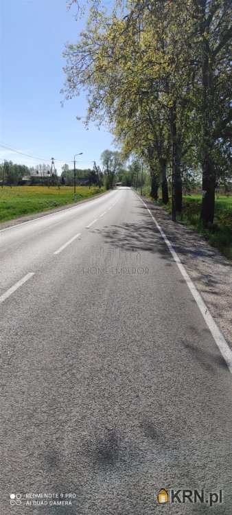 , Działki  na sprzedaż, Habdzin, ul. 