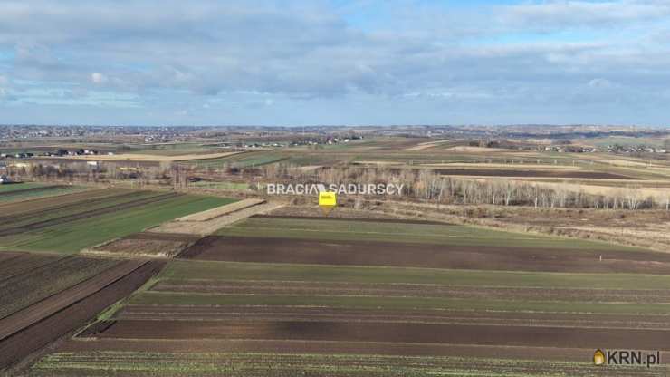 Działki  na sprzedaż, , Kraków, Nowa Huta, ul. 