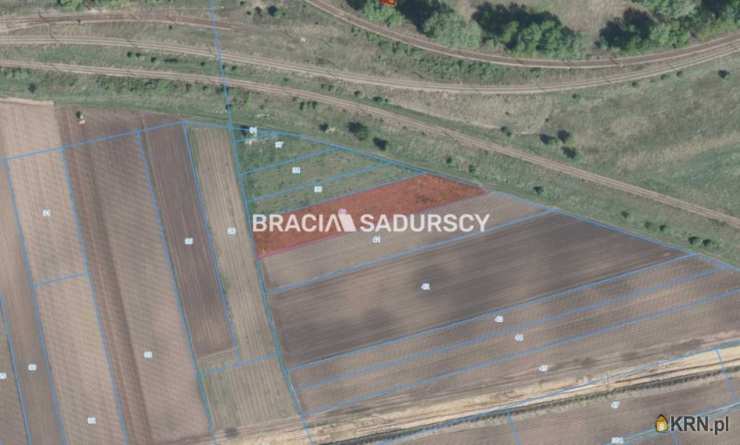 Kraków, Nowa Huta, ul. , Działki  na sprzedaż, 