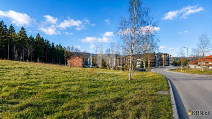 Działki  na sprzedaż, Szklarska Poręba, ul. 1 Maja, 