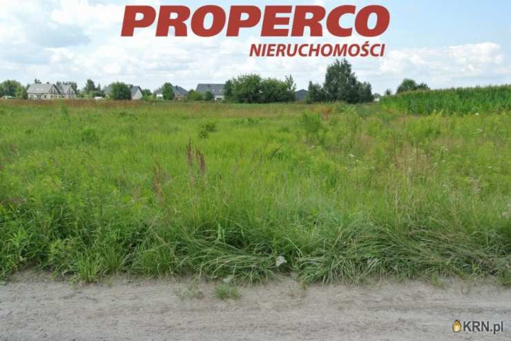 Działki  na sprzedaż, , Płochocin, ul. 