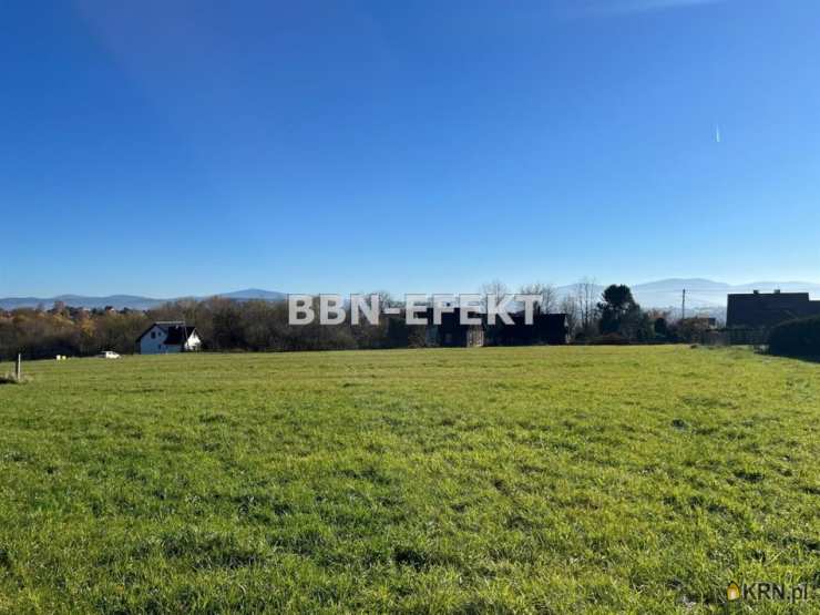 Działki  na sprzedaż, , Łodygowice, ul. 