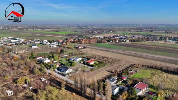 Czas Nieruchomości, Działki  na sprzedaż, Inowrocław, ul. 