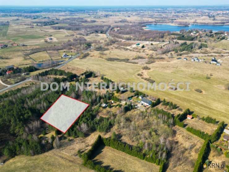 Działki  na sprzedaż, Leleszki, ul. , 