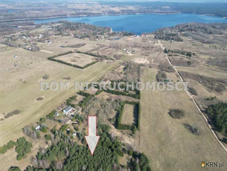 Działki  na sprzedaż, , Leleszki, ul. 