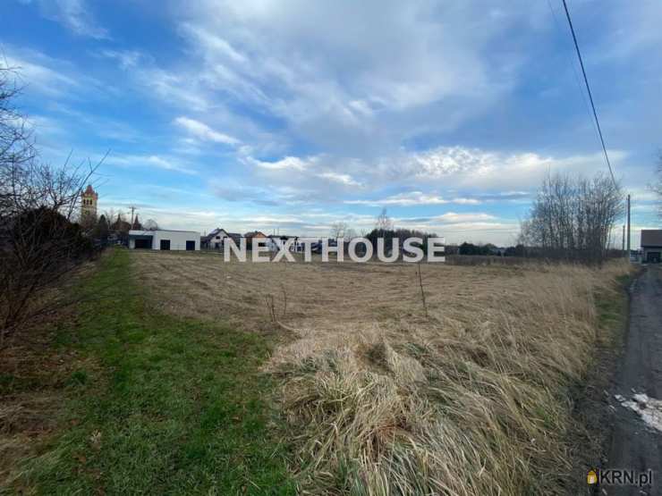 Działki  na sprzedaż, , Rybnik, Zebrzydowice, ul. 