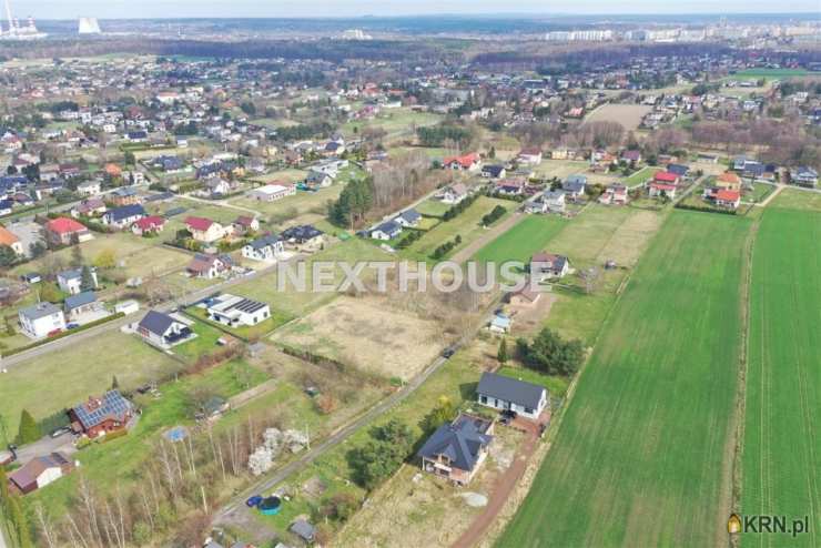 Rybnik, Zebrzydowice, ul. , Działki  na sprzedaż, 