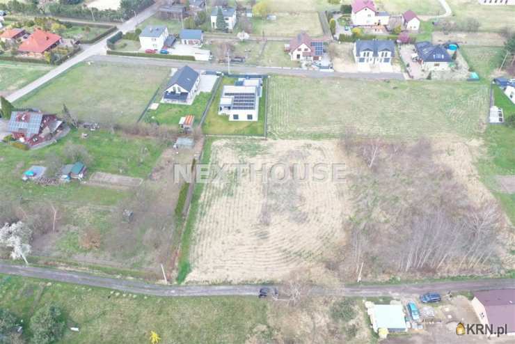 Działki  na sprzedaż, Rybnik, Zebrzydowice, ul. , 