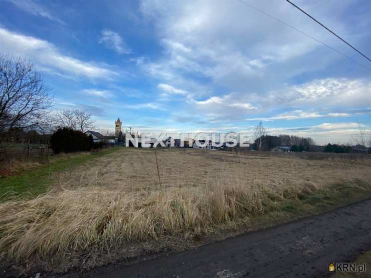 Działki  na sprzedaż, Rybnik, Zebrzydowice, ul. , 