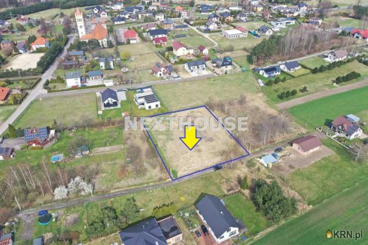 Działki  na sprzedaż, , Rybnik, Zebrzydowice, ul. 