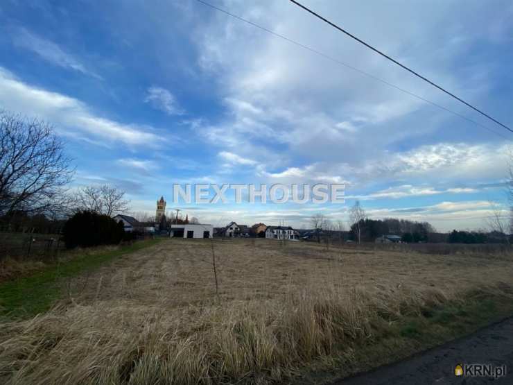 , Rybnik, Zebrzydowice, ul. , Działki  na sprzedaż