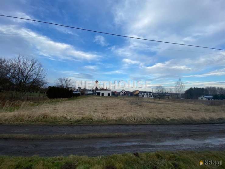 , Działki  na sprzedaż, Rybnik, Zebrzydowice, ul. 