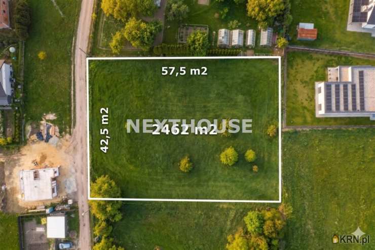 Rybnik, Zebrzydowice, ul. , , Działki  na sprzedaż