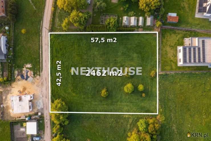 Rybnik, Zebrzydowice, ul. , Działki  na sprzedaż, 