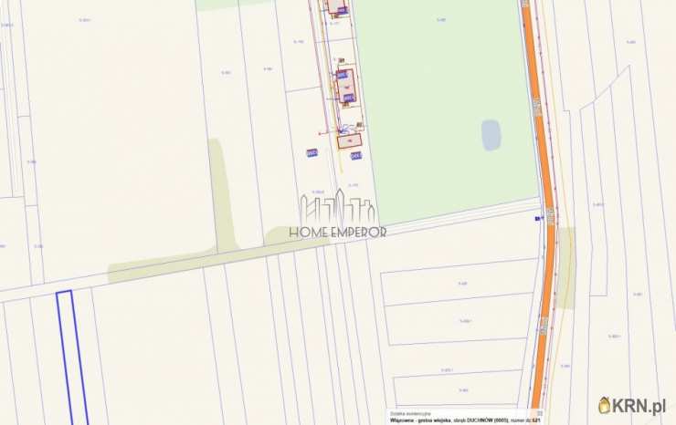 Duchnów, ul. , Działki  na sprzedaż, 