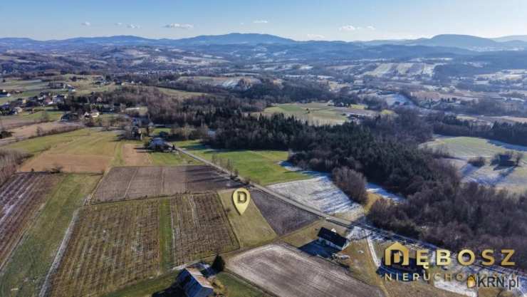 , Działki  na sprzedaż, Bochnia, ul. 