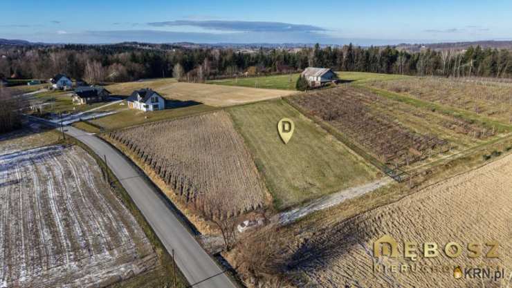 Działki  na sprzedaż, , Bochnia, ul. 