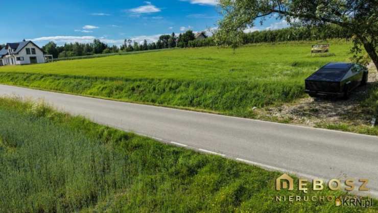 Bochnia, ul. , Działki  na sprzedaż, 