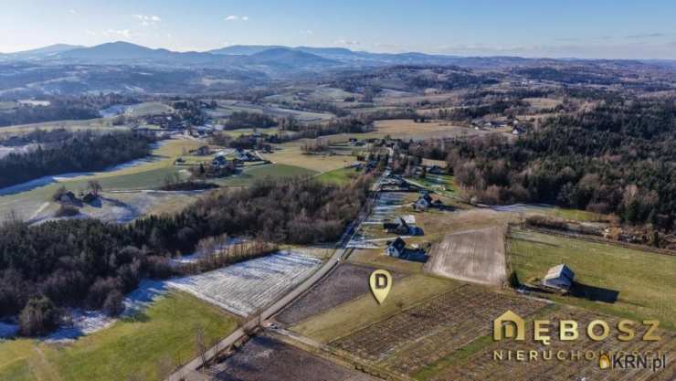 Działki  na sprzedaż, Łapanów, ul. , 